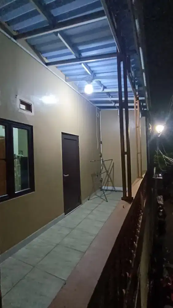 kost Khusus Perempuan