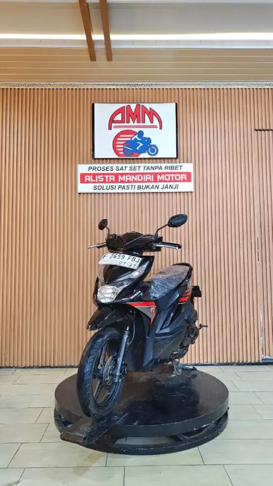 BEAT CBS, 2017, CASH ONLY, BS TOKPED, SHOPE