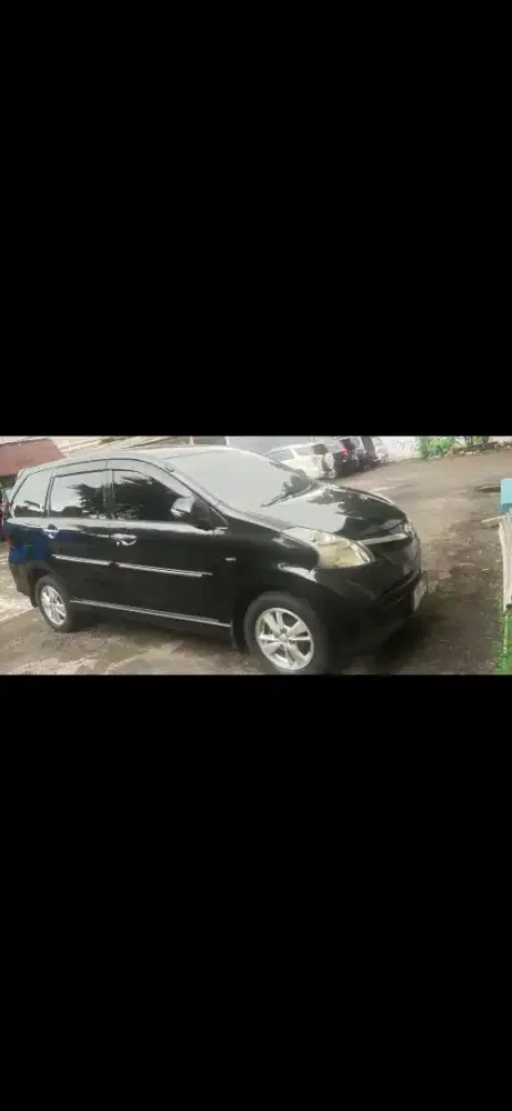 Jasa antar jemput pulang ke kampung