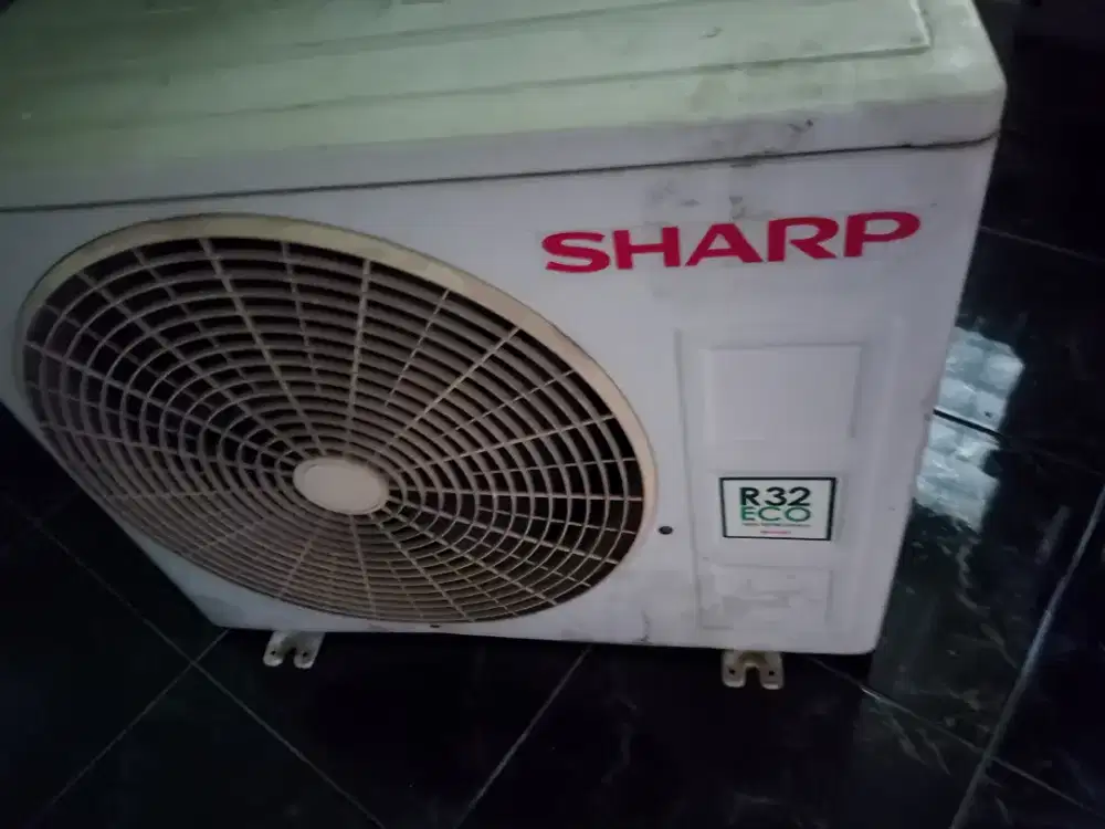 Barang copotan Rumah