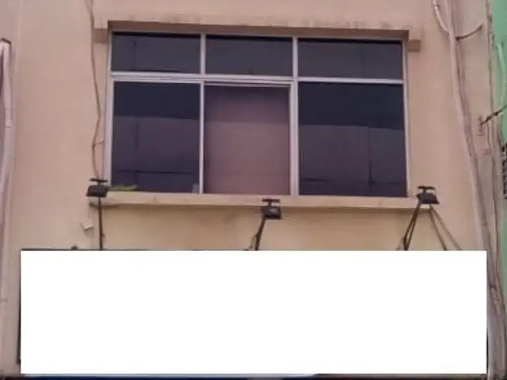 Ruko Dijual/Disewakan di Kompleks D'mall Margonda Depok