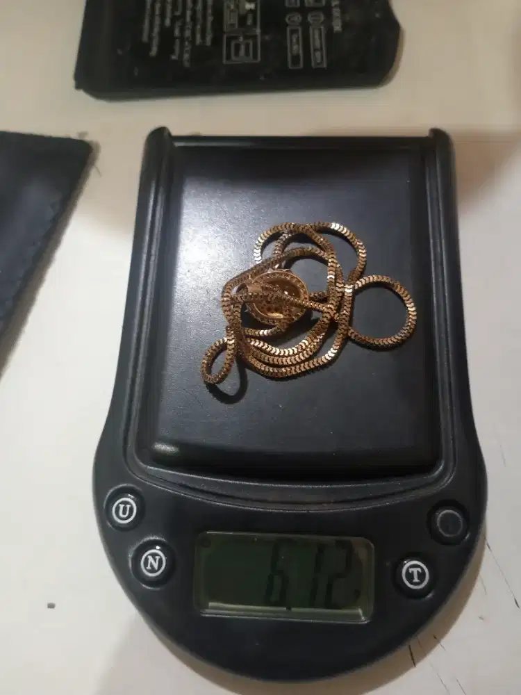 MEMBELI EMAS SESUAI PASARAN DAN JEMPUT KETEMPAT