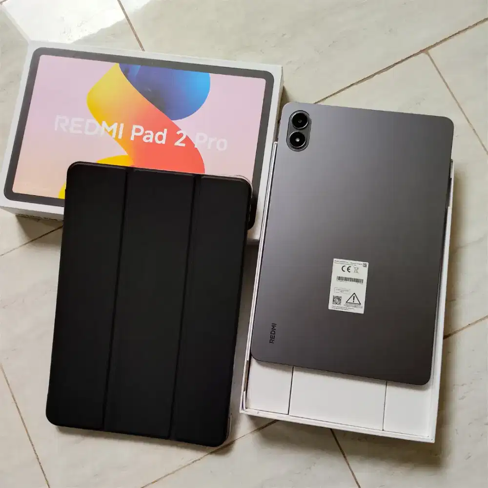 Xiaomi Redmi Pad pro 2 RAM 8/256