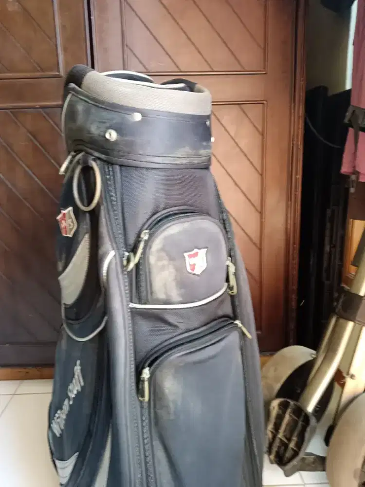 Bag golf Wilson