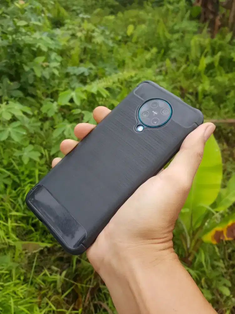 Xiomi K30 pro 5g 8+5/128gb 3x inter