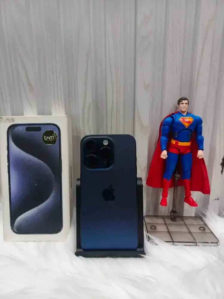 iPhone 15 Pro 512Gb iBox