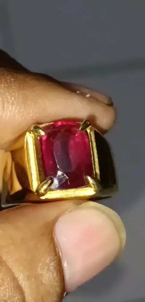 Tourmaline cantik
