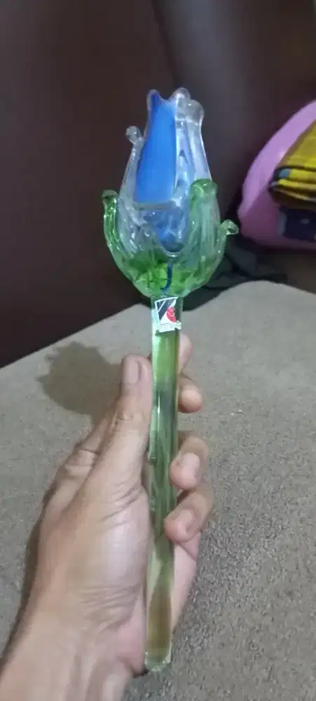 SVOBODA Flower Crystal Original