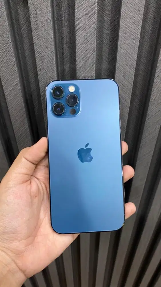 IPHONE 12 PRO 512GB INTER