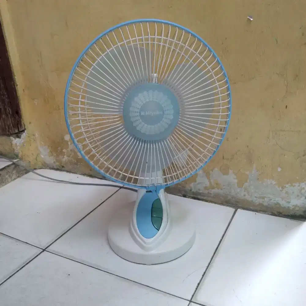 Kipas Angin Miyako 9 in