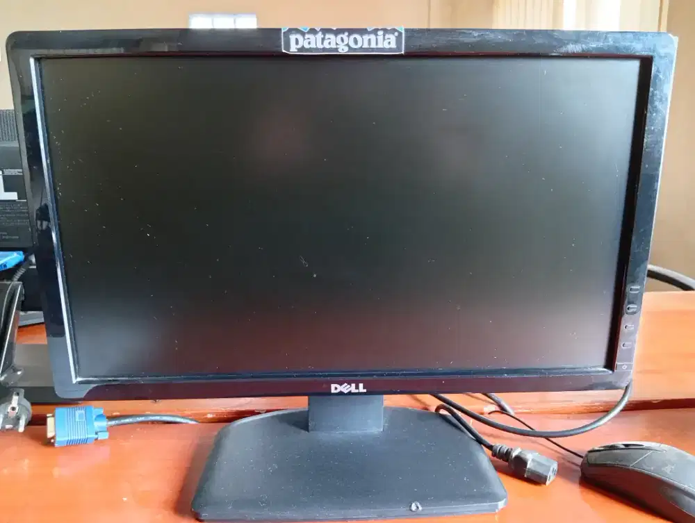 Monitor Dell 19 inc