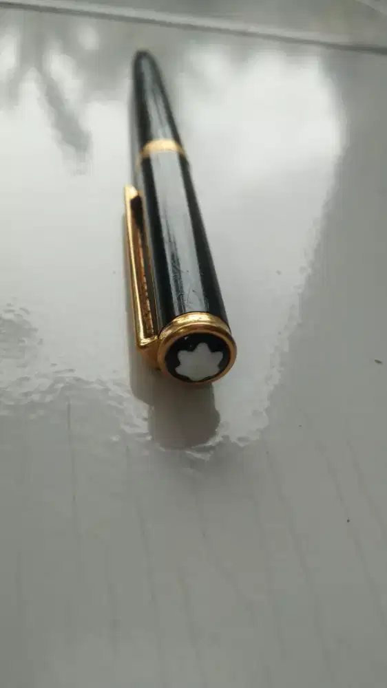 Montblanc Noblesse oblige