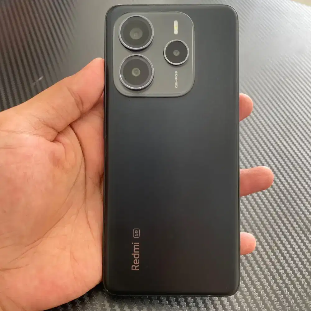 redmi note 14 5G Ram 8/256GB