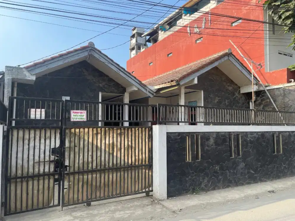 Termurah! Rumah Kost di Jatinangor Sumedang