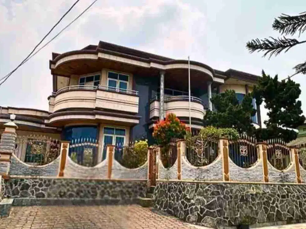 di jual rumah harga terjangkau di bogor