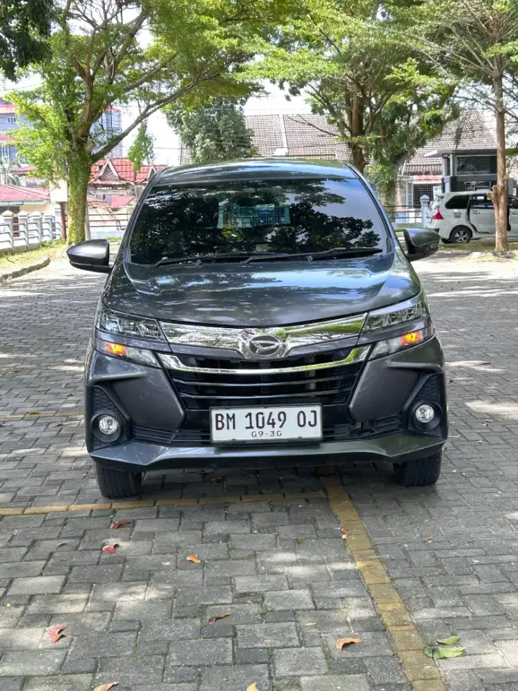 New Xenia R 1.3 manual 2020