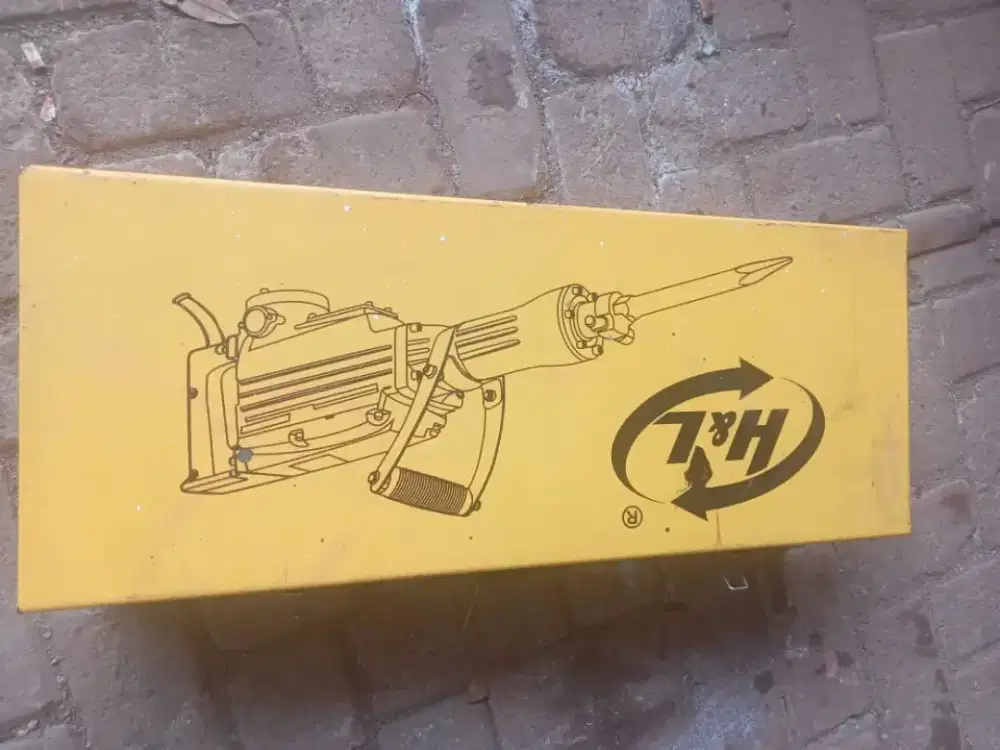 Mesin giling 1 ton stemper kuda pemadatan