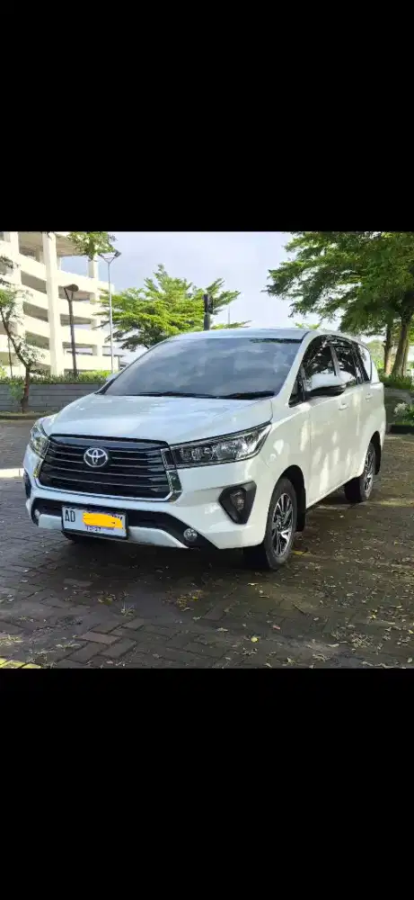 Innova 2.4 G a/t 2022