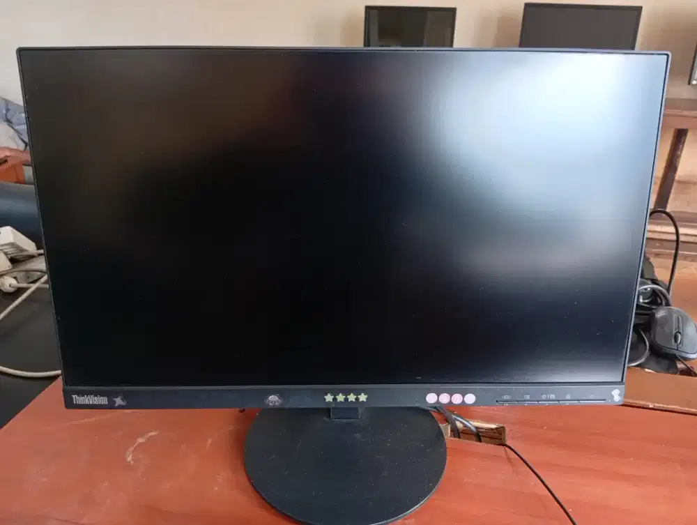 Monitor Lenovo Thinkvision S22e-19 22 inc