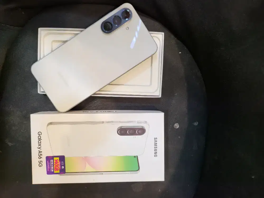 Samsung A56 5G 8/256GB