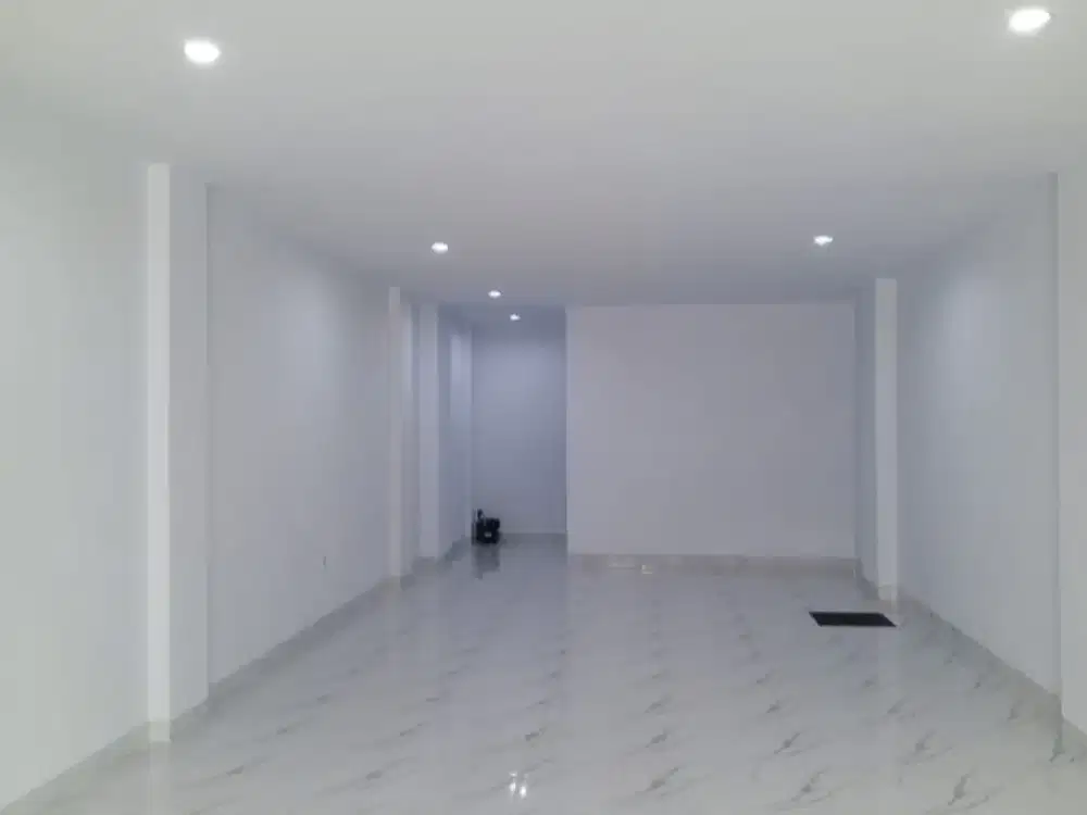 DIJUAL CEPAT RUKO DI MUTIARA TAMAN PALEM