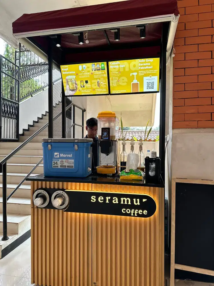 Lowongan Kerja – Staff Operasional Lapangan/Distributor Lapangan