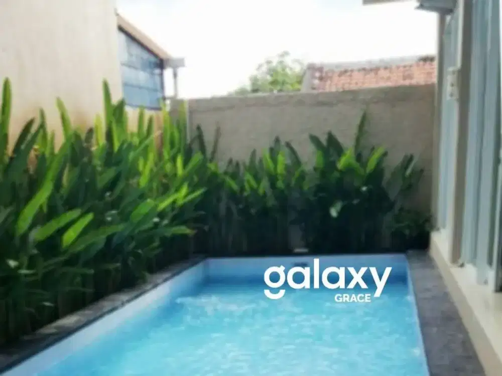 JUAL SEWA VILLA PERUM SUWUNG PERMAI SESETAN DENPASAR