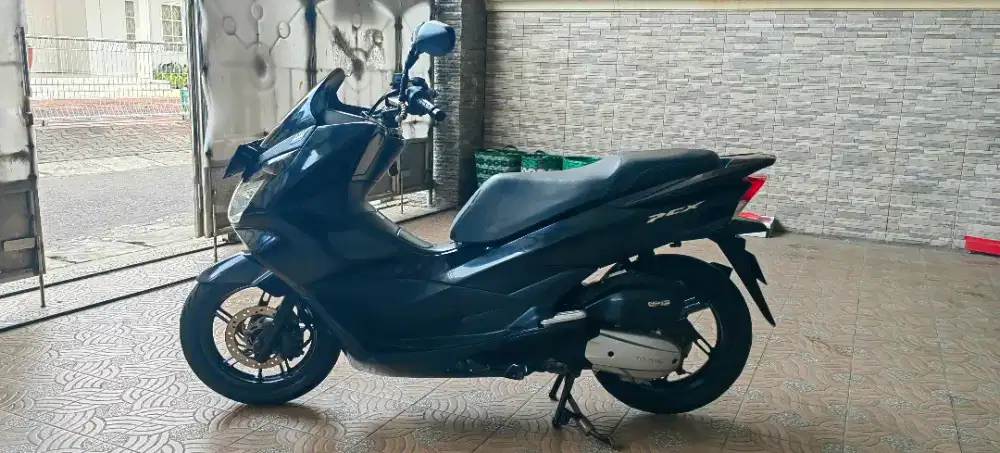 Honda PCX 2015 150