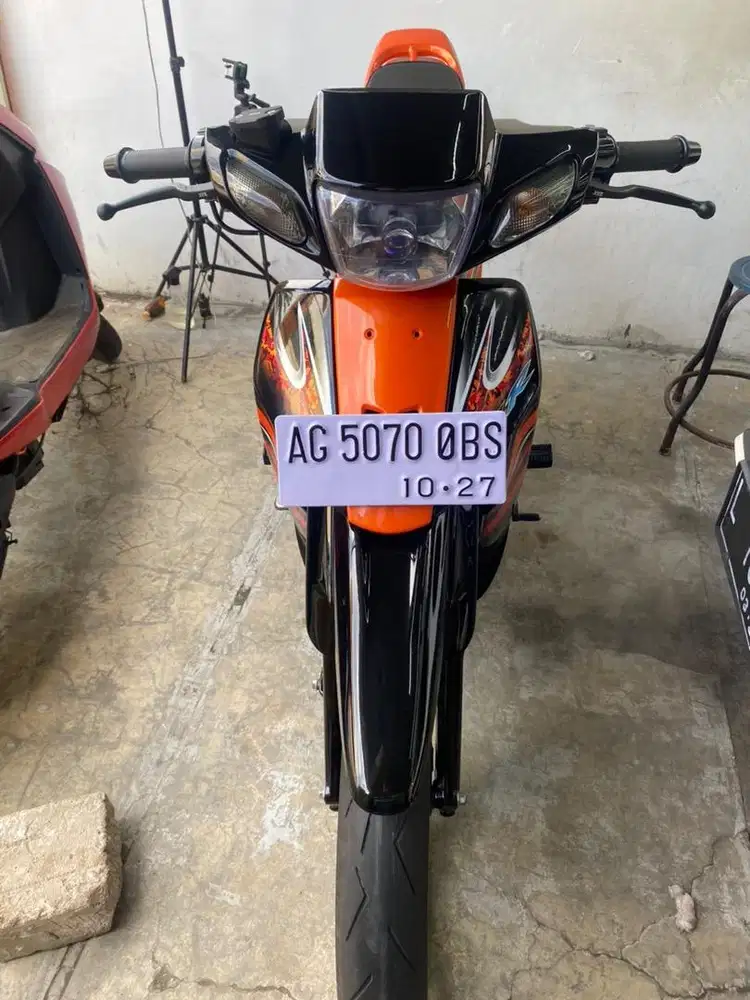 Nano ceramic coating + poles + detailing motor