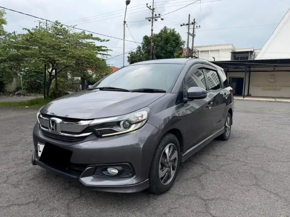 Honda Mobilio e 2019 matic DP 30jt