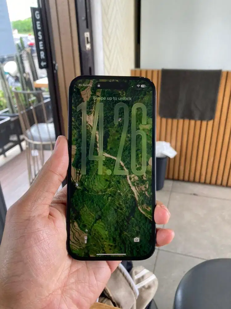 iPhone 14 Pro 128gb Ibox