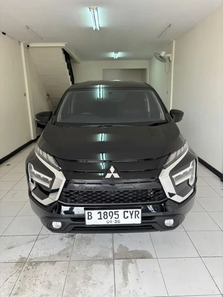 MITSUBISHI X PENDER 2023 METIK ISTIMEWA