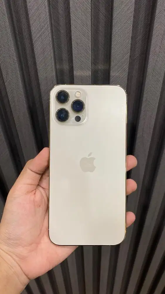 IPHONE 12 PROMAX 512GB INTER