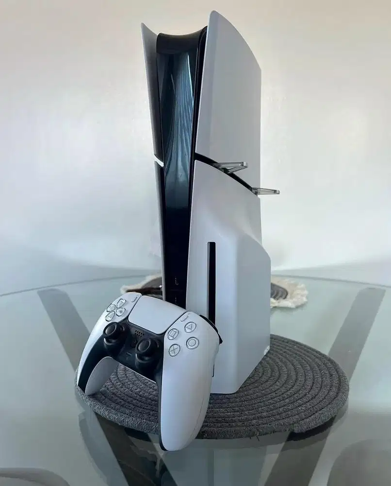 playstation 5 slim