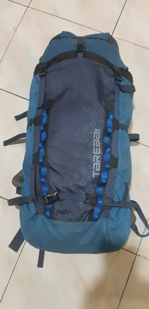 CONSINA TAREBBI 60 LITER TAS RANSEL