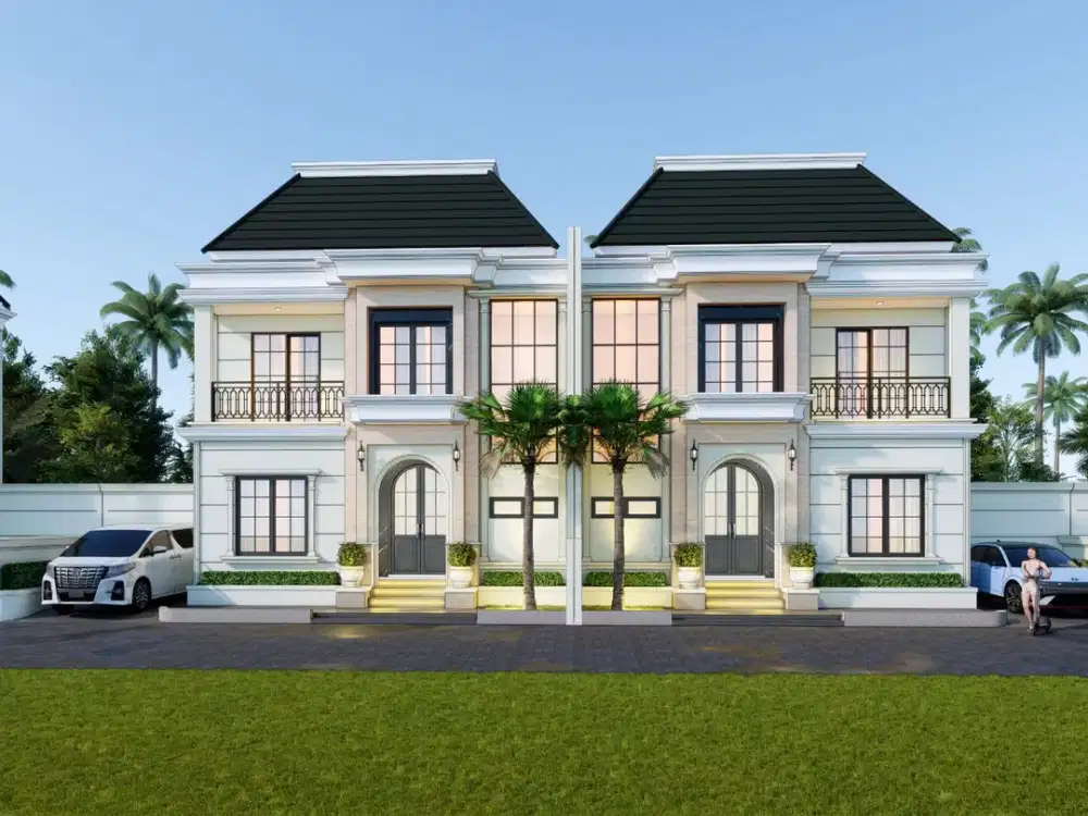 Rumah Murah Dekat  Kampus Universitas 'Aisyiyah SHM -IMB  Jl Godean