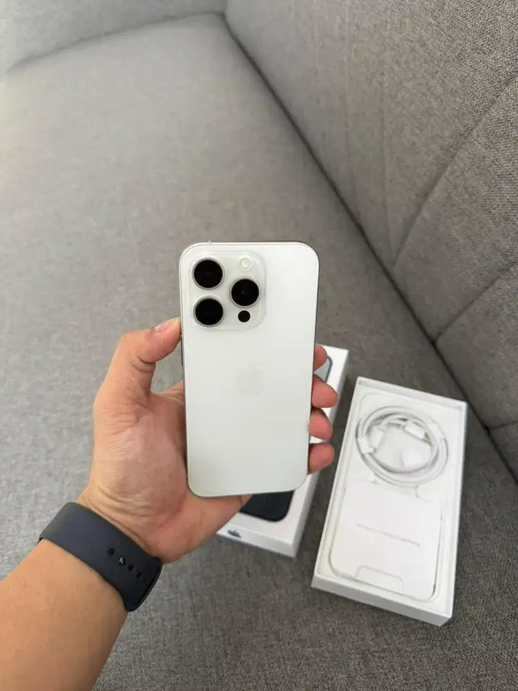 iphone 15pro 256 alloperator