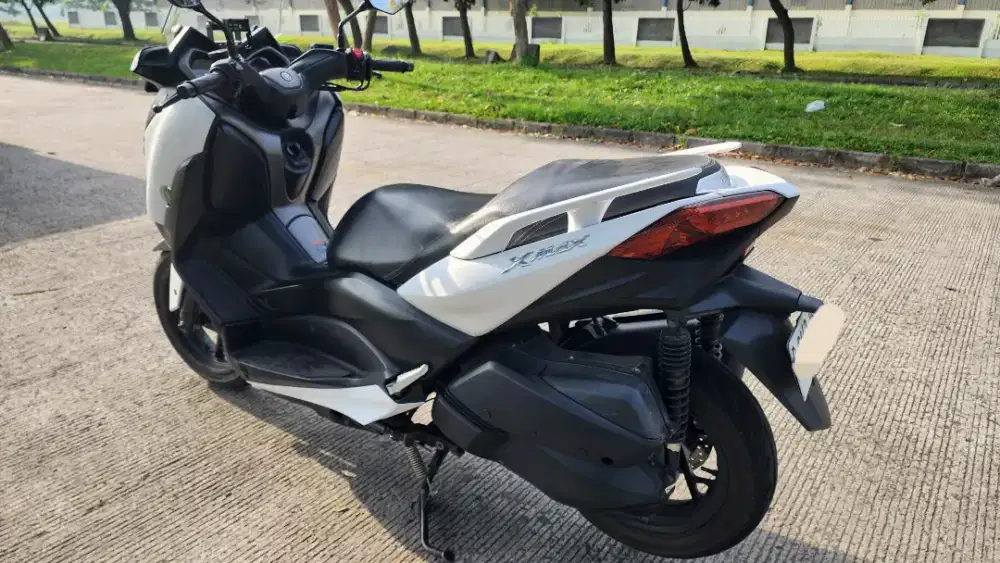Xmax 250 ABS 2018
