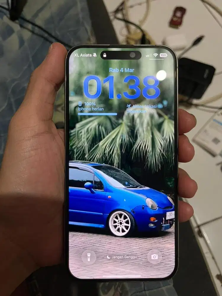 Iphone 15 Promax Ibox