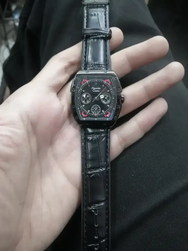 Jam Tangan AC Alexandre Christie