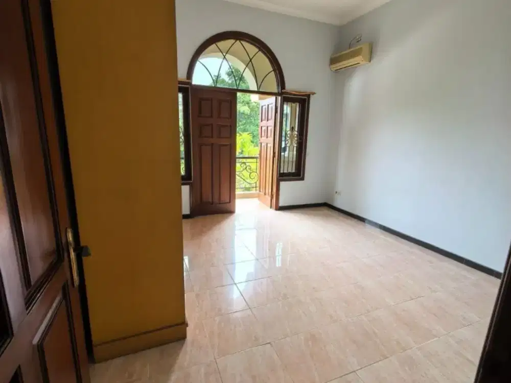 Rumah di Villa Bukit Mas cluster Monaco (BB)