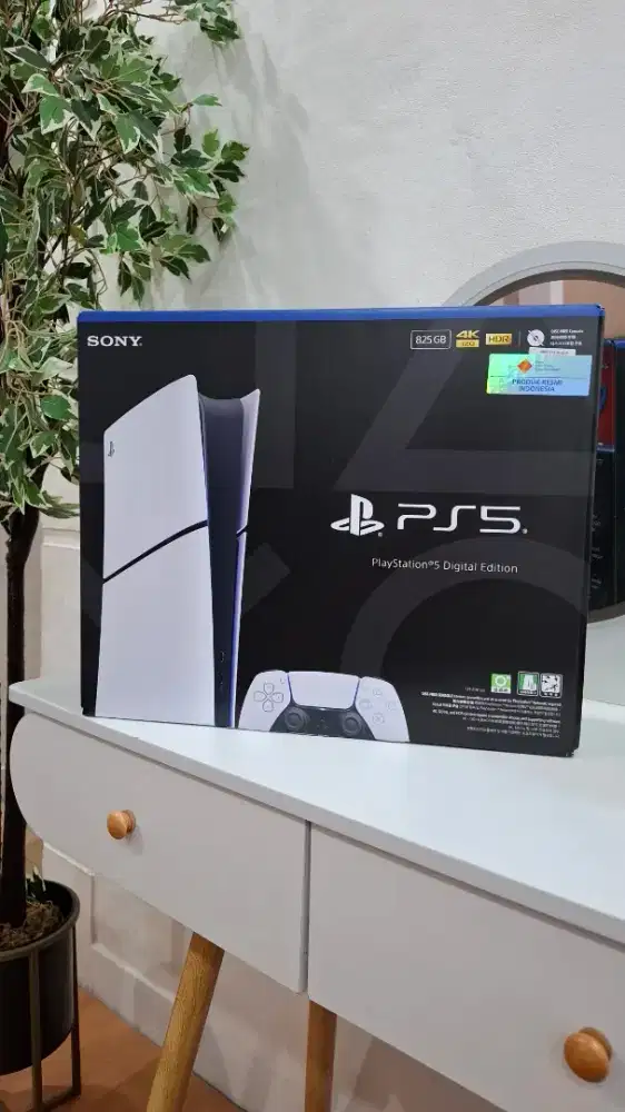 PS5 / PS 5 / PLAYSTATION 5