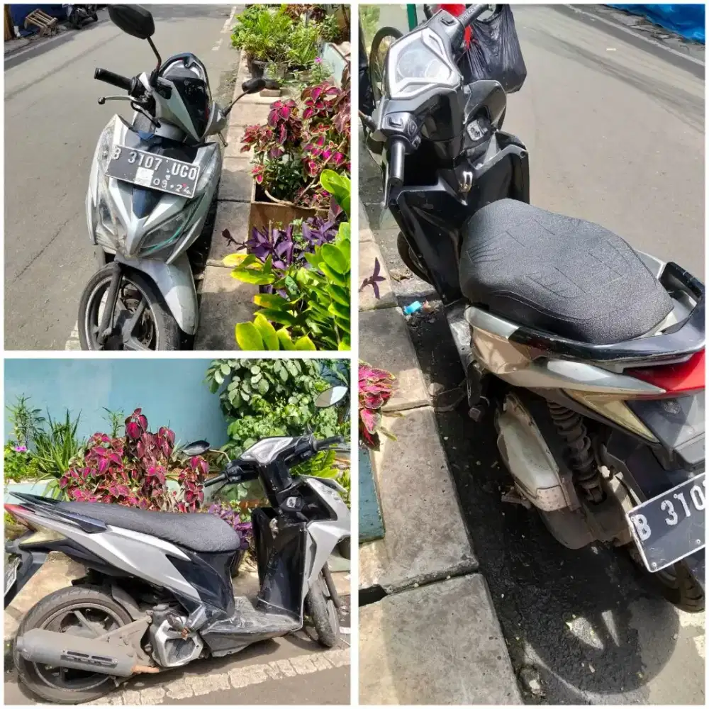 Jual cepat mau ganti listrik