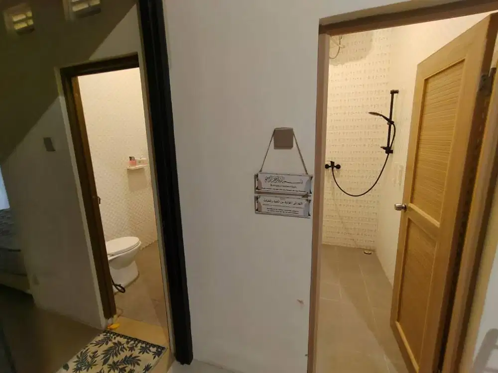 Dijual Rumah Pakuwon City Griya Asri Furnish 2 Lantai Siap Huni