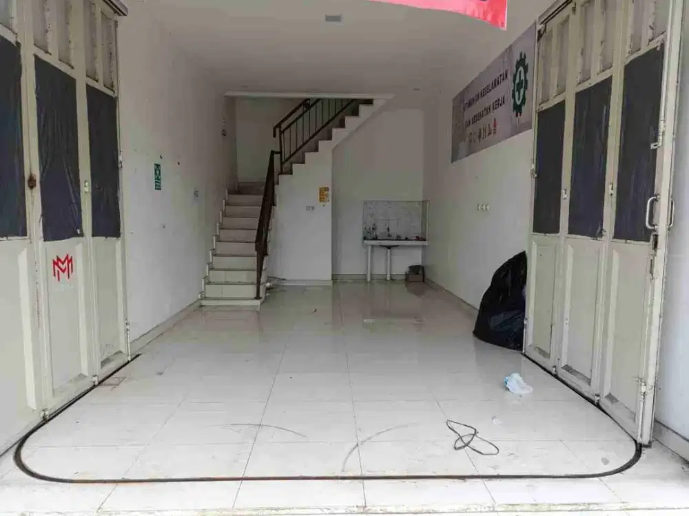 Ruko Keren Siap Pakai di Soreang