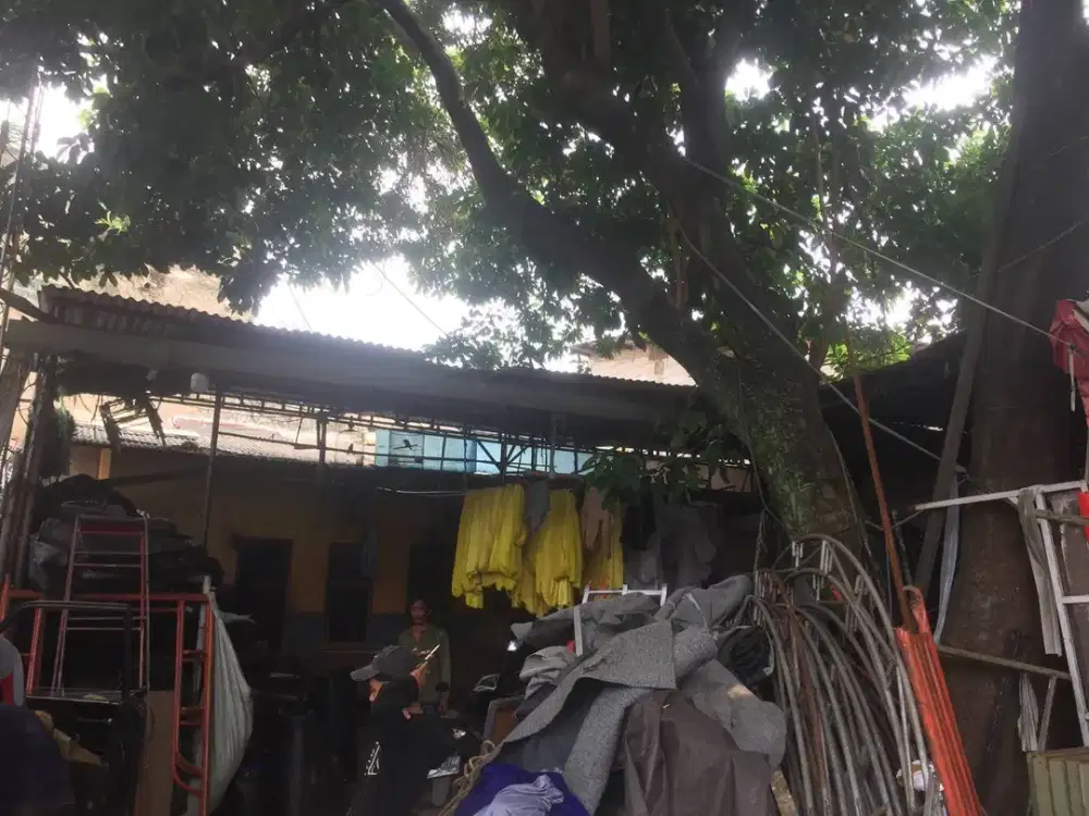 Milik tanah di lokasi strategis Sukma Jaya Depok