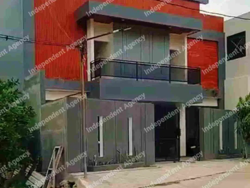 rumah kos ekklusif, mulawarman selatan tembalang