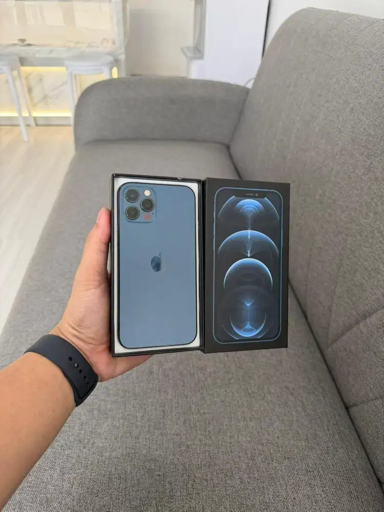 iphone 12pro 256gb alloperator