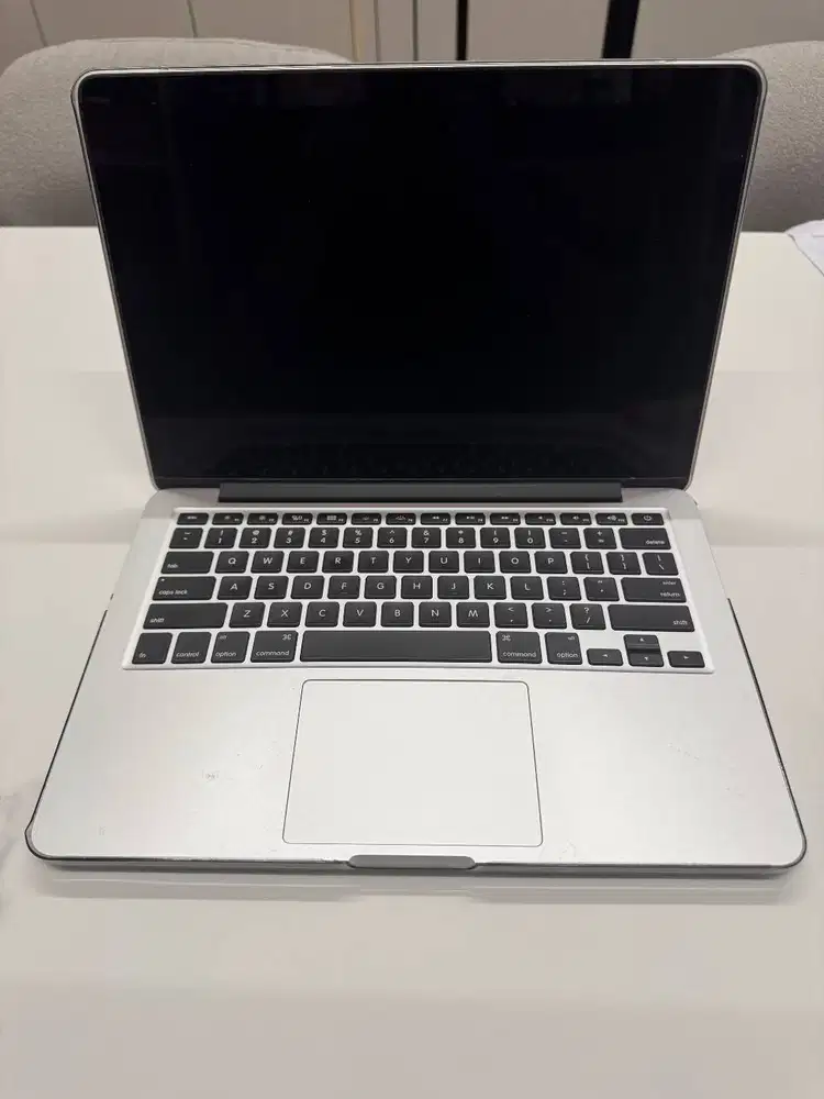 MACBOOK PRO 13 Early 2015 RAM8 SSD128/256 COREI5