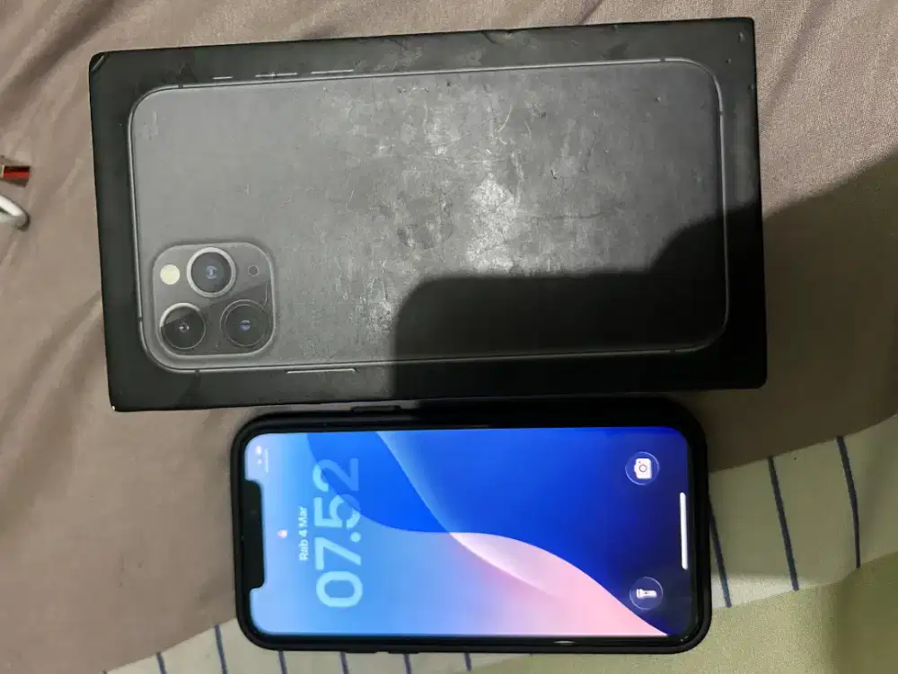 FOR SALE IPHONE 11 PRO